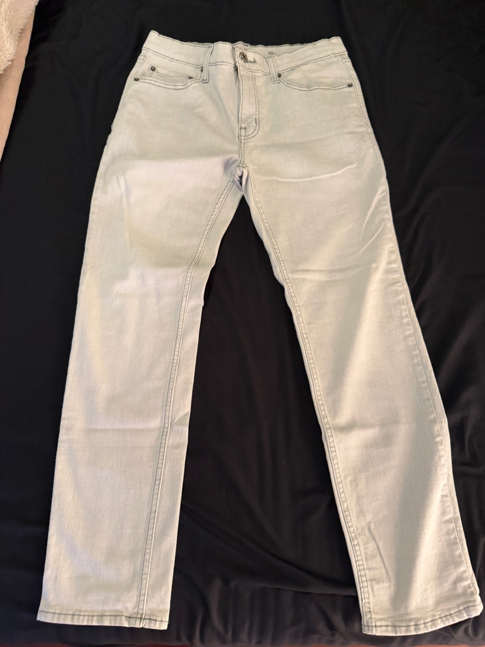 Men’s Goodfella & Company Jeans